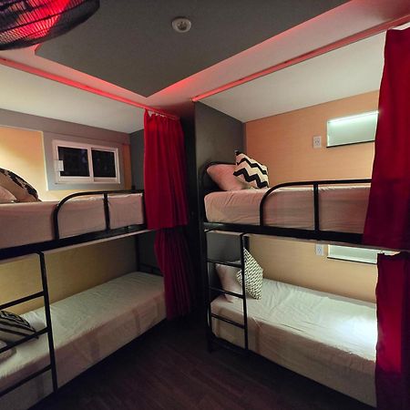 Spartacus Hostel Boutique For Men Puerto Vallarta Buitenkant foto